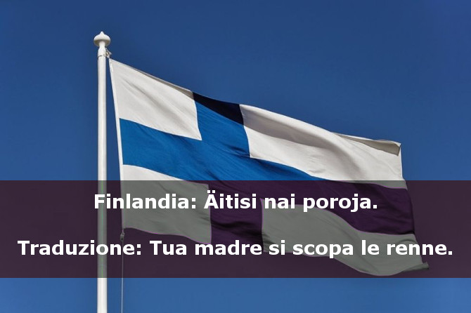 finlandia