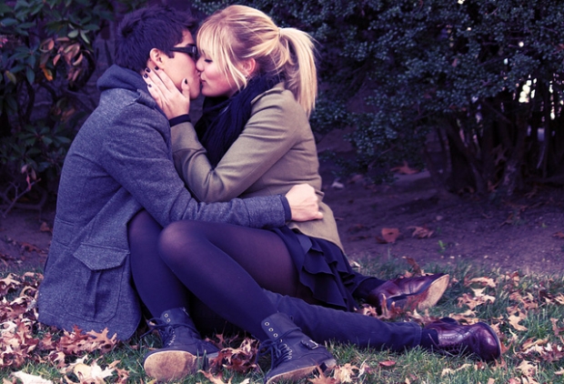 Perché innamorarsi di una ragazza che ama l’autunno